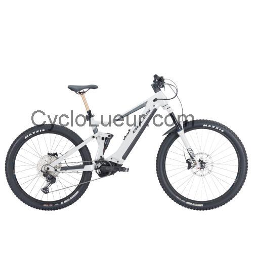 Bulls Copperhead EVO AM 3 avis et fiche technique